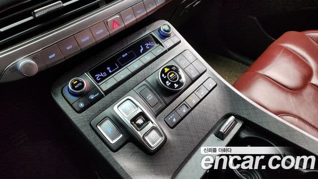 Hyundai Palisade Prestige, 2020 9