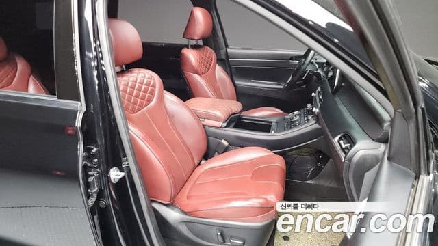 Hyundai Palisade Prestige, 2020 11