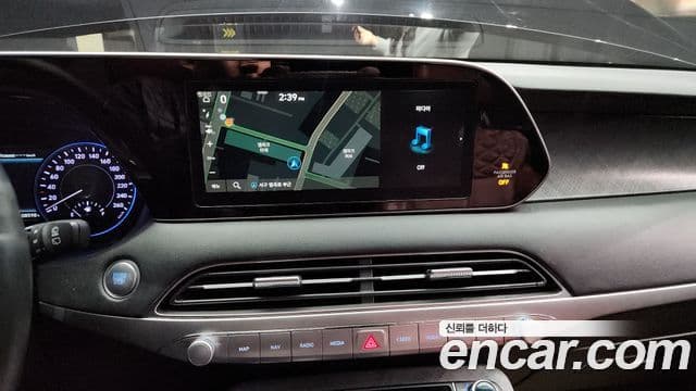 Hyundai Palisade Prestige, 2020 14