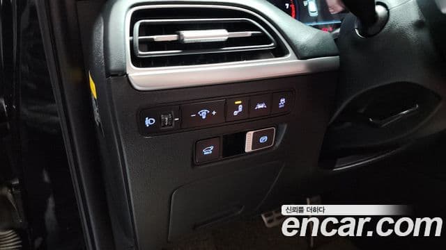 Hyundai Palisade Prestige, 2020 16