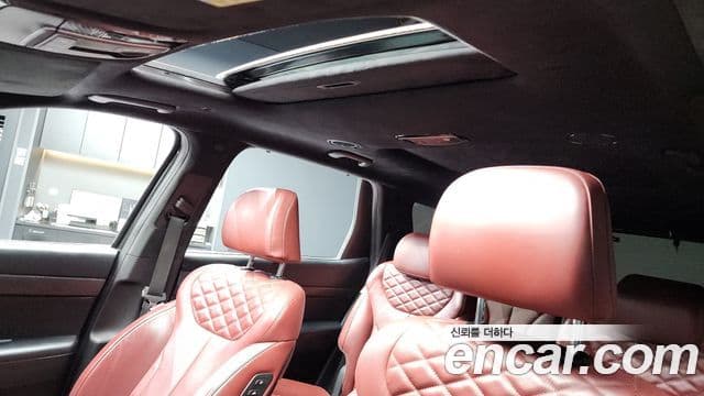 Hyundai Palisade Prestige, 2020 18