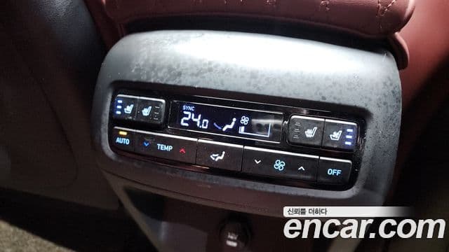 Hyundai Palisade Prestige, 2020 19