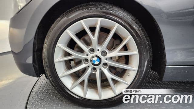 BMW 1시리즈 (F20) 118d Sport 5도어, 2015 все фото