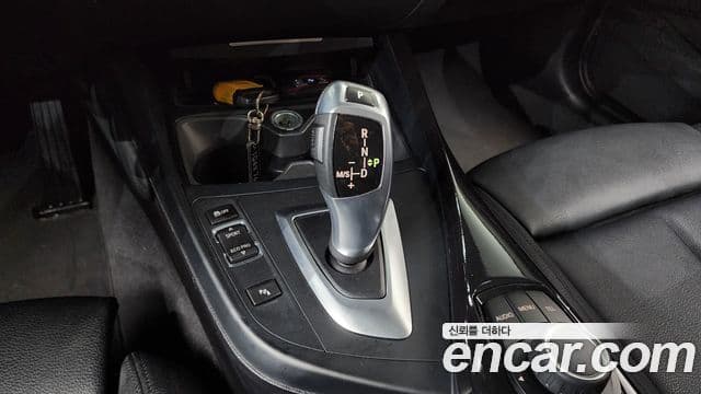 BMW 1시리즈 (F20) 118d Sport 5도어, 2015 9