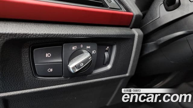 BMW 1시리즈 (F20) 118d Sport 5도어, 2015 14