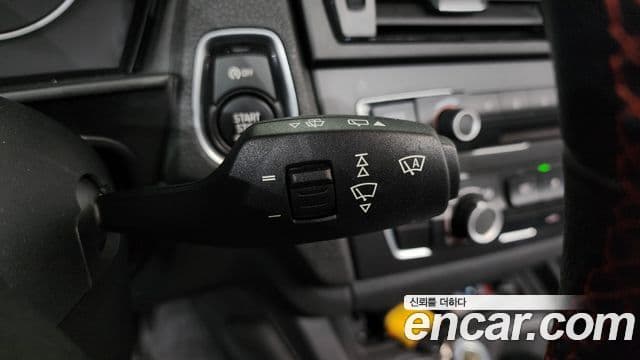 BMW 1시리즈 (F20) 118d Sport 5도어, 2015 15