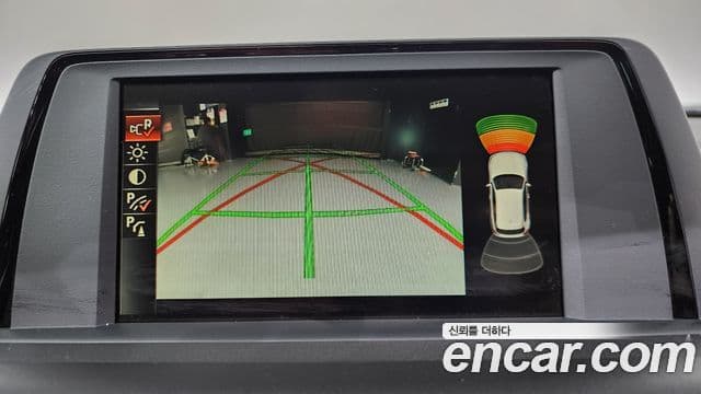 BMW 1시리즈 (F20) 118d Sport 5도어, 2015 17