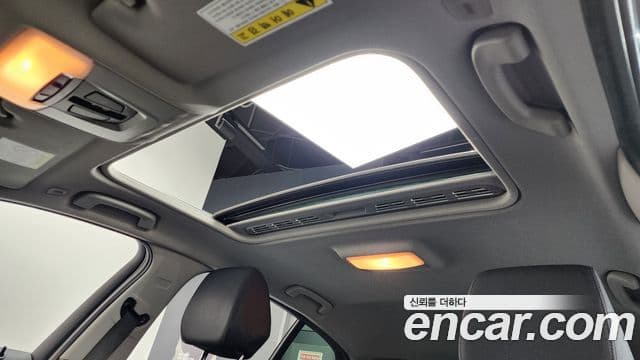 BMW 1시리즈 (F20) 118d Sport 5도어, 2015 19