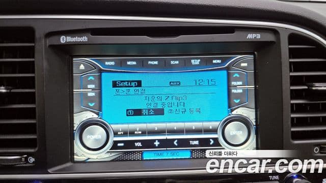 Hyundai Avante AD 1.6 GDI Smart, 2017 16