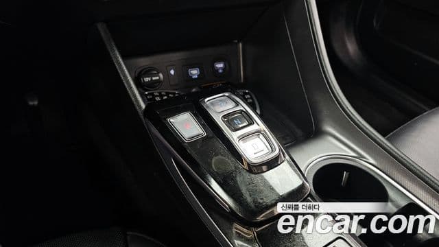 Hyundai Sonata (DN8) Inspiration, 2022 9