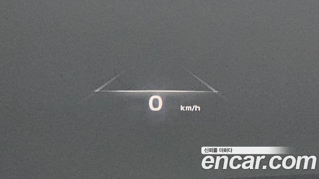 Kia Mohave The / новый Master Masters, 2022 14