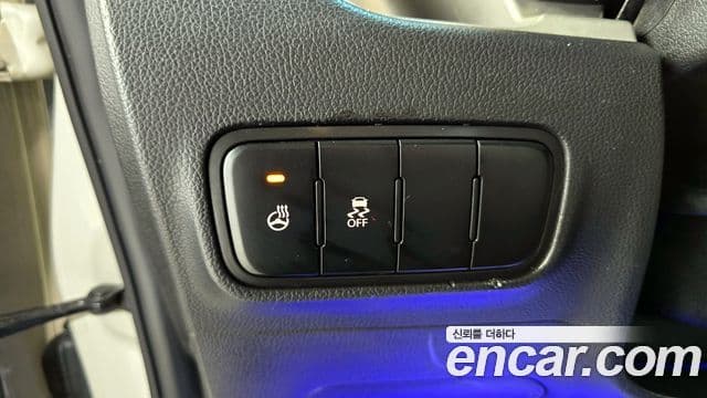 Kia Ray Luxury, 2014 13