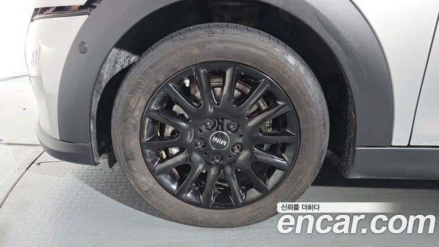 Mini Cooper 3세대, 2024 все фото