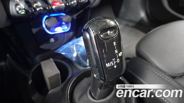 Mini Cooper 3세대, 2024 9