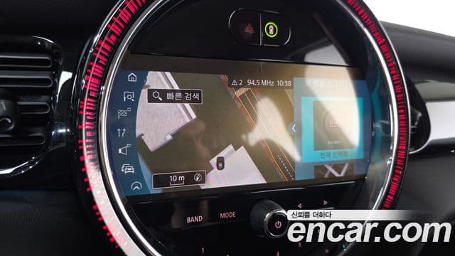 Mini Cooper 3세대, 2024 14