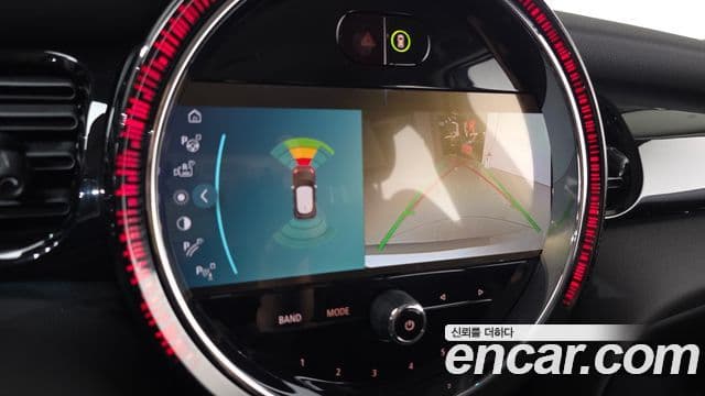 Mini Cooper 3세대, 2024 15