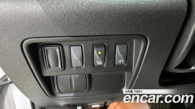 Renault Korea(Samsung) QM6 Signature, 2019 14