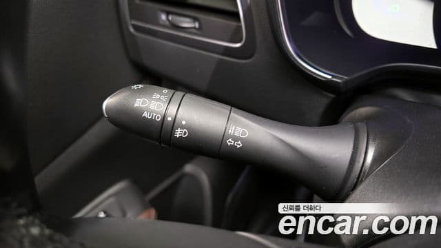 Renault Korea(Samsung) QM6 Signature, 2019 16