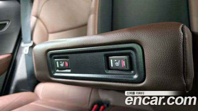 Renault Korea(Samsung) QM6 Signature, 2019 19