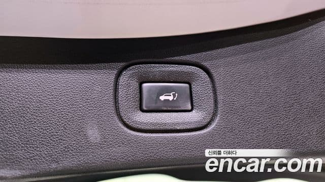 Renault Korea(Samsung) QM6 Signature, 2019 20