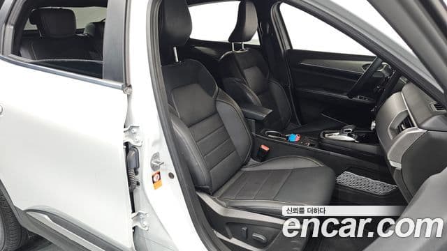 Renault Korea(Samsung) Arkana 1.6 E-TECH iconic, 2025 10