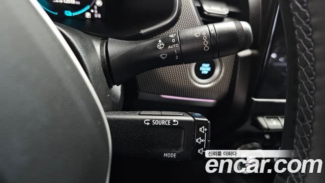 Renault Korea(Samsung) Arkana 1.6 E-TECH iconic, 2025 17