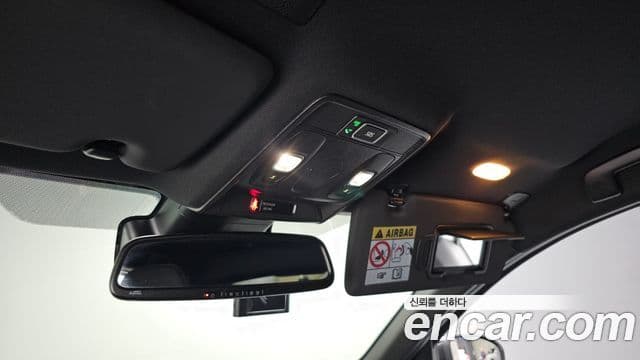 Renault Korea(Samsung) Arkana 1.6 E-TECH iconic, 2025 18