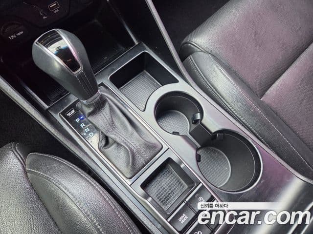 Hyundai All New Tucson Modern fever, 2017 9