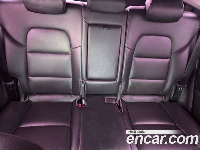 Hyundai All New Tucson Modern fever, 2017 10