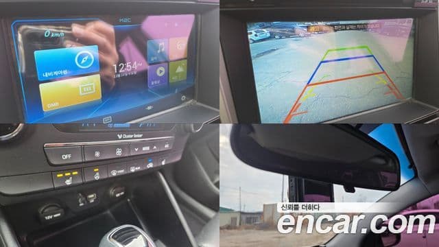 Hyundai All New Tucson Modern fever, 2017 18