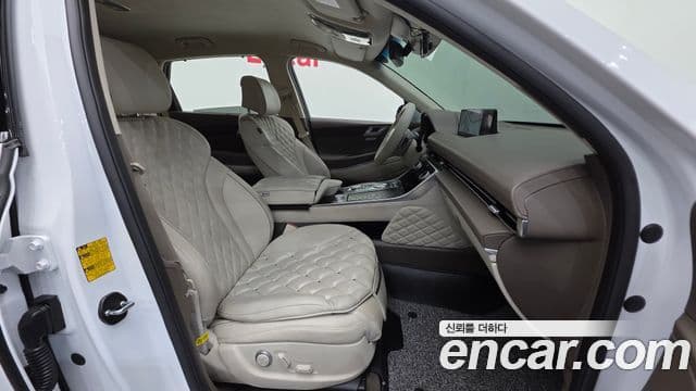 Genesis GV80, 2021 10