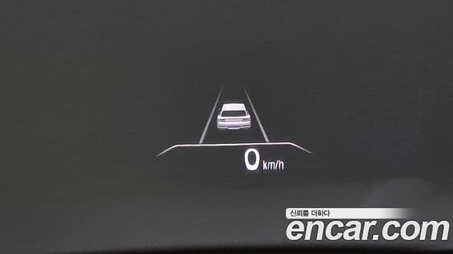 Genesis GV80, 2021 11