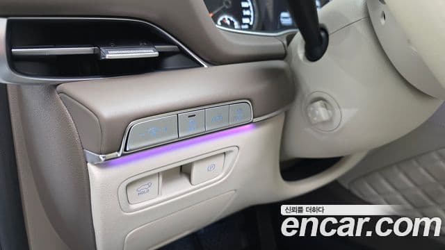 Genesis GV80, 2021 14