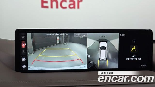 Genesis GV80, 2021 17