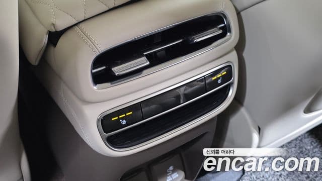 Genesis GV80, 2021 18