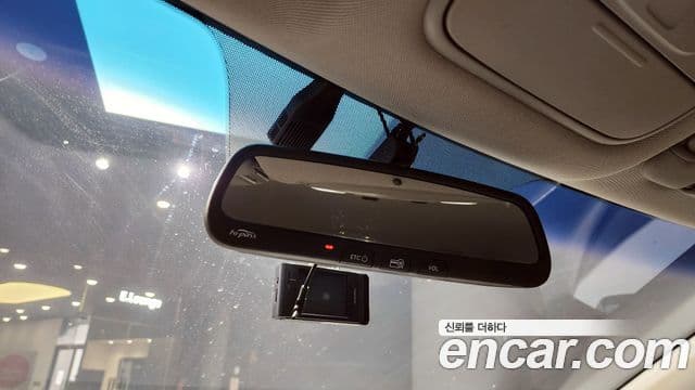 Kia All New Carnival Prestige, 2015 19