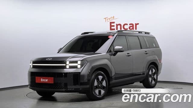 Hyundai Santa Fe (MX5) Calligraphy, 2024 1