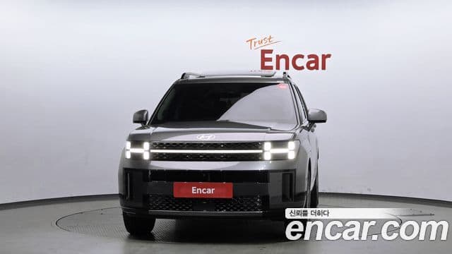 Hyundai Santa Fe (MX5) Calligraphy, 2024 3