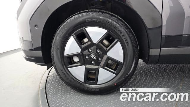 Hyundai Santa Fe (MX5) Calligraphy, 2024 все фото