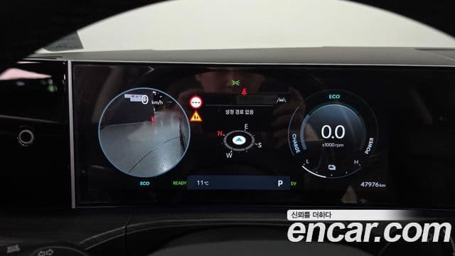 Hyundai Santa Fe (MX5) Calligraphy, 2024 8