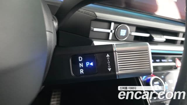 Hyundai Santa Fe (MX5) Calligraphy, 2024 9