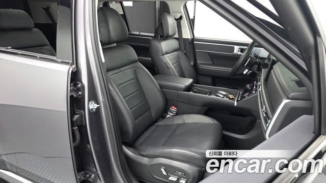 Hyundai Santa Fe (MX5) Calligraphy, 2024 10