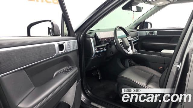 Hyundai Santa Fe (MX5) Calligraphy, 2024 11