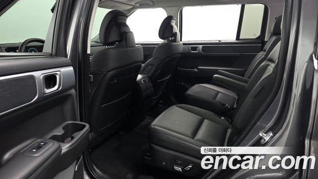 Hyundai Santa Fe (MX5) Calligraphy, 2024 12