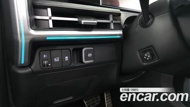 Hyundai Santa Fe (MX5) Calligraphy, 2024 14