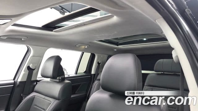 Hyundai Santa Fe (MX5) Calligraphy, 2024 16