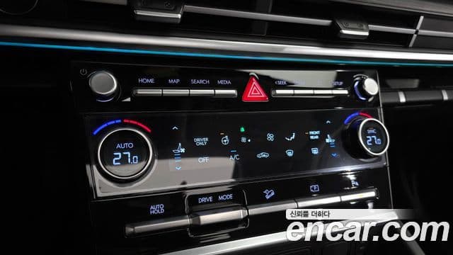 Hyundai Santa Fe (MX5) Calligraphy, 2024 17