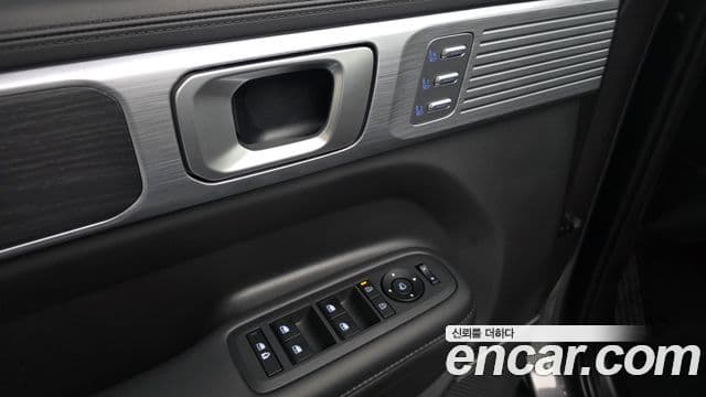 Hyundai Santa Fe (MX5) Calligraphy, 2024 18