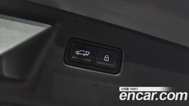 Hyundai Santa Fe (MX5) Calligraphy, 2024 20