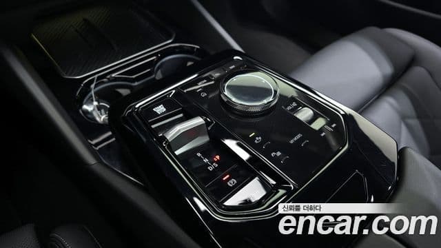 BMW 5시리즈 (G60), 2024 9